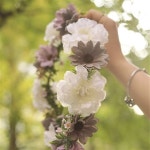                 더플라워마켓 메리골드 꽃화관 더플라워마켓 메리골드 꽃화관