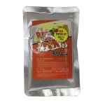                 [신호탕] 미호 매콤 까르보나라 분말소스 100g [신호탕] 미호 매콤 까르보나라 분말소스 100g