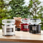                 오슬로 모아 바리스타 자동 핸드드립 커피드리퍼  3color 오슬로 모아 바리스타 자동 핸드드립 커피드리퍼  3color