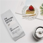                 다브카커피 맛있는 선물용원두커피 당일로스팅 홀빈 가루 핸드드립 베트남 200g 다브카커피 맛있는 선물용원두커피 당일로스팅... 