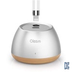                 모드애드온 Oittm 애플펜슬 충전독 거치대 모드애드온 Oittm 애플펜슬 충전독 거치대
