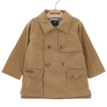                 [뉴코아아울렛]알로앤루 NC04 트랜치코트 A17F1TC122 [뉴코아아울렛]알로앤루 NC04 트랜치코트 A17F1TC122