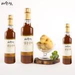                 다찬정 생강진액 250ml (DCJ_001) 다찬정 생강진액 250ml (DCJ_001)