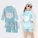                 배냇베이비 윈드바니 수영복세트(S,M,L,XL) 배냇베이비 윈드바니 수영복세트(S,M,L,XL)