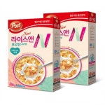 포스트 라이스앤프로틴 480gx2개 포스트 라이스앤프로틴 480gx2개
