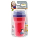                 [J0141] 에디슨 투웨이컵 [흘림방지-키즈-부엉이] 캐릭터 물컵 [J0141] 에디슨 투웨이컵 [흘림방지-키즈-부엉이] 캐릭터 물컵