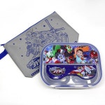                 [J0442] 카봇 식판도시락 [한번에-DS0567] 아동도시락 [J0442] 카봇 식판도시락 [한번에-DS0567] 아동도시락