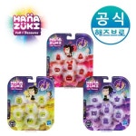                 해즈브로 하나주키 보물 컬렉션 6팩 해즈브로 하나주키 보물 컬렉션 6팩