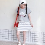                 [10%쿠폰!]J2941_후디크롭탑원피스SET [10%쿠폰!]J2941_후디크롭탑원피스SET