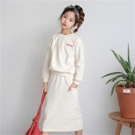                 J3527_모어스커트상하SET J3527_모어스커트상하SET