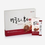                 천지양 벌꿀품은 6년근 홍삼스틱 30포 천지양 벌꿀품은 6년근 홍삼스틱 30포