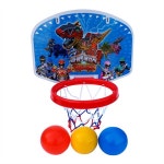                 [무료배송][아이보노]다이노포스 벽걸이 농구대 [무료배송][아이보노]다이노포스 벽걸이 농구대