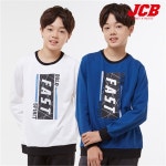 제이비(JB)컴퍼니(주씨헬씨) | [★][JCB] 남아 미니쭈리 레터링 맨투맨 (JBK8L504BP) [★][JCB] 남아 미니쭈리 레터링 맨투맨 (JBK8L504BP)