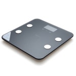                 [아이리버 by 칩스앤테크] 아이리버 스마트 체중계 SB-L330B(진그레이) [아이리버 by 칩스앤테크] 아이리버 스마트 체중계 SB... 