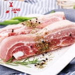                 통돼지삼겹살 500g _숯불용/보쌈용 통돼지삼겹살 500g _숯불용/보쌈용