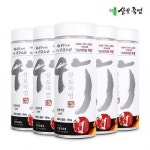                 [삼보죽염] 3회 요리용 삼보죽염 Gold (180g) - 5개 [삼보죽염] 3회 요리용 삼보죽염 Gold (180g) - 5개