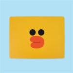                 [후추통]라인프렌즈 마우스패드(샐리)[라인 프렌즈] [후추통]라인프렌즈 마우스패드(샐리)[라인 프렌즈]