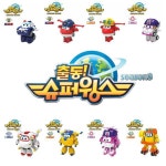                 [후추통]출동 슈퍼윙스 시즌3 변신 미니 모음전[아이토이 블럭테이블] [후추통]출동 슈퍼윙스 시즌3 변신 미니 모음전[아이토이... 