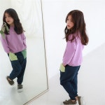                 [간지나베베][아동](SP)콤마바지[5-13]-[북유럽풍아동복] [간지나베베][아동](SP)콤마바지[5-13]-[북유럽풍아동복]