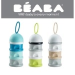                 [AK플라자][비비하우스] 베아바 분유 스낵 케이스 3종 택1 [AK플라자][비비하우스] 베아바 분유 스낵 케이스 3종 택1