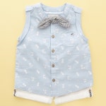                 [AK플라자][압소바]샴브레크상하-양말증정 [AK플라자][압소바]샴브레크상하-양말증정