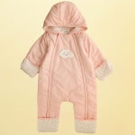                 [AK플라자][압소바]화섬우주복-핑크 [AK플라자][압소바]화섬우주복-핑크