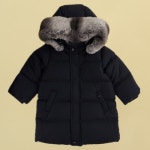                 [AK플라자][압소바]롱 다운 점퍼-곤색 [AK플라자][압소바]롱 다운 점퍼-곤색