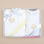                 [AK플라자][파코라반베이비] 포이60수... [AK플라자][파코라반베이비] 포이60수 속싸개배냇슈트세트[PS1-10902,10102]... 