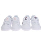                 [AK플라자][휠라키즈]2017년F/W 운동화코트 플랙스 FK1SIZ3100X,3101X [AK플라자][휠라키즈]2017년F/W 운동화코트... 