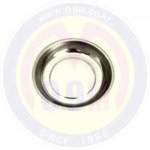                 자석접시 원형1구(150mm) SMATO-스마토/공/diy공구/목공구/충전드릴/공구함/콤프레샤/고압세척기/안전용품/ 자석접시 원형1구... 