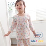                 [탐앤제인]무형광7부실내복_루루캣 [탐앤제인]무형광7부실내복_루루캣