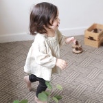                 [제니스튜디오] A0068_달리아퍼프블라우스 [제니스튜디오] A0068_달리아퍼프블라우스