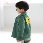                 [제니스튜디오] A0155_윙크카라자켓 [제니스튜디오] A0155_윙크카라자켓