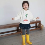                 [제니스튜디오] A0158_스완후드맨투맨 [제니스튜디오] A0158_스완후드맨투맨