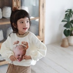                 [제니스튜디오] A0170_소녀퍼프맨투맨 [제니스튜디오] A0170_소녀퍼프맨투맨