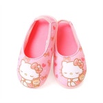                헬로키티 엘라 고무덧신 헬로키티 엘라 고무덧신