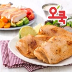                 [오쿡]오븐 그릴 닭가슴살 1.4kg [오쿡]오븐 그릴 닭가슴살 1.4kg