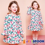                 l젤리스푼l상큼플로랄원피스 l젤리스푼l상큼플로랄원피스
