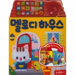                 보들북사운드북22.입체멜로디하우스 보들북사운드북22.입체멜로디하우스