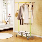                 [프라임행거]프라임 컬러플러스 이동식행거 [프라임행거]프라임 컬러플러스 이동식행거