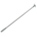                 리빙스타 행거 옷걸이 집게 LS-2502 리빙스타 행거 옷걸이 집게 LS-2502