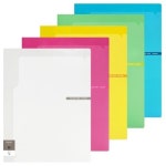 :::내 아이를 위한 패션 스타일리스트 : 유아동 종합쇼핑몰 보리보리 ::: 칼라칩 2포켓 화일 A4