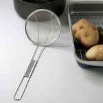                 일본 에코 채망 11cm [H1759] 일본 에코 채망 11cm [H1759]