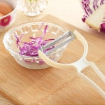                 일본 에코 양배추칼 [H1349] 일본 에코 양배추칼 [H1349]