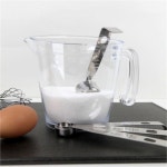                 일본 이노마타 플라스틱 계량컵 1000ml / H1152 일본 이노마타 플라스틱 계량컵 1000ml / H1152