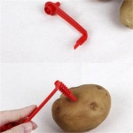                 일본 코쿠보 회전 야채칼/감자칼 / H4113 일본 코쿠보 회전 야채칼/감자칼 / H4113