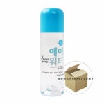                 프리미엄 알칼리수 에이워터 600ml 1박스-24개 프리미엄 알칼리수 에이워터 600ml 1박스-24개