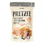                 미니프레즐(매콤한맛)800g/삼진 미니프레즐(매콤한맛)800g/삼진