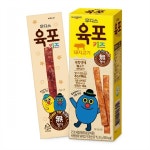                 후디스 육포키즈 돼지고기 30g×10개 / 1box 후디스 육포키즈 돼지고기 30g×10개 / 1box