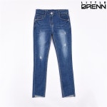                 [신상품](리틀브렌)M톤 9부 밑단변형_LBTJ19351 [신상품](리틀브렌)M톤 9부 밑단변형_LBTJ19351